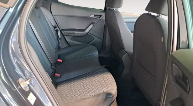 SEAT IBIZA 1.0 85 KW (115 cv) START/STOP STYLE +