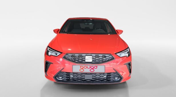SEAT IBIZA 1.0 85 KW (115 cv) START/STOP STYLE +
