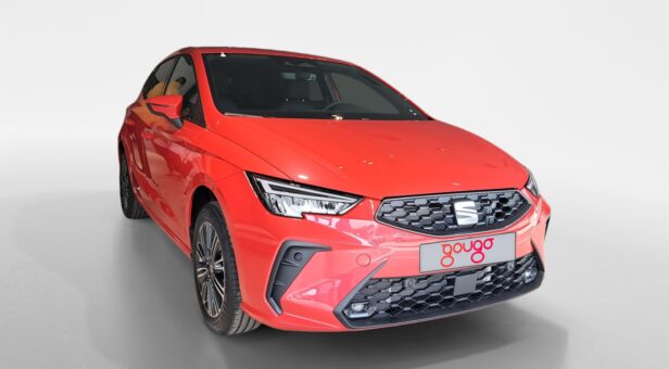 SEAT IBIZA 1.0 85 KW (115 cv) START/STOP STYLE +