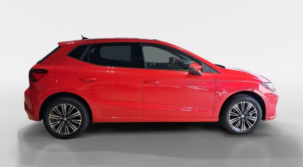 SEAT IBIZA 1.0 85 KW (115 cv) START/STOP STYLE +