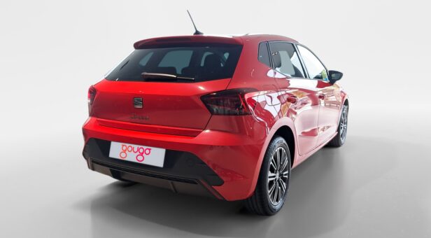 SEAT IBIZA 1.0 85 KW (115 cv) START/STOP STYLE +