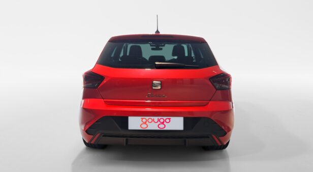 SEAT IBIZA 1.0 85 KW (115 cv) START/STOP STYLE +