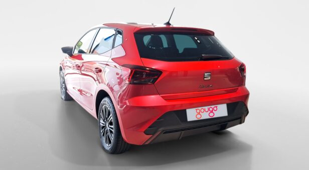 SEAT IBIZA 1.0 85 KW (115 cv) START/STOP STYLE +