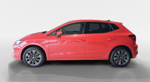 SEAT IBIZA 1.0 85 KW (115 cv) START/STOP STYLE +