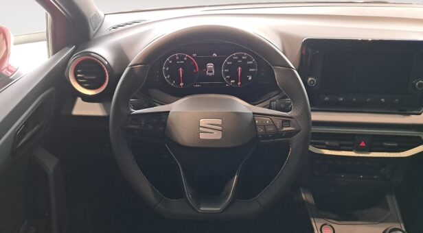 SEAT IBIZA 1.0 85 KW (115 cv) START/STOP STYLE +