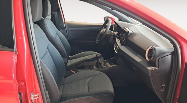 SEAT IBIZA 1.0 85 KW (115 cv) START/STOP STYLE +