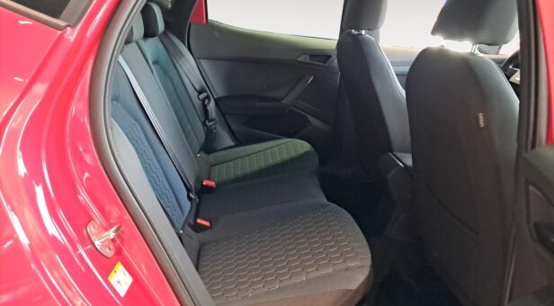 SEAT IBIZA 1.0 85 KW (115 cv) START/STOP STYLE +