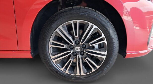 SEAT IBIZA 1.0 85 KW (115 cv) START/STOP STYLE +