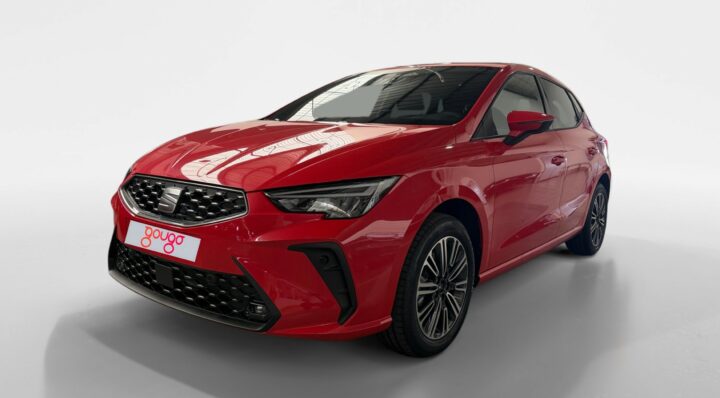 SEAT IBIZA 1.0 85 KW (115 cv) START/STOP STYLE +