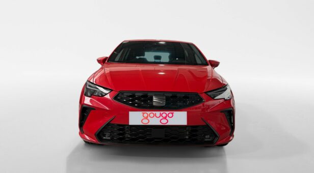 SEAT IBIZA 1.0 85 KW (115 cv) START/STOP STYLE +