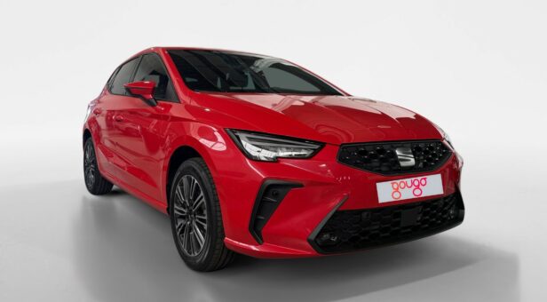 SEAT IBIZA 1.0 85 KW (115 cv) START/STOP STYLE +