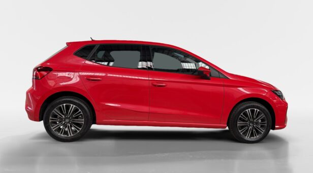 SEAT IBIZA 1.0 85 KW (115 cv) START/STOP STYLE +