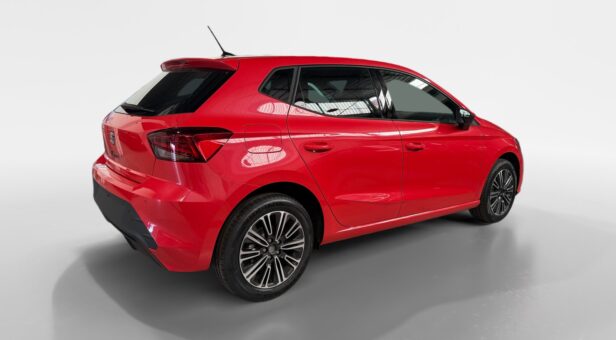SEAT IBIZA 1.0 85 KW (115 cv) START/STOP STYLE +