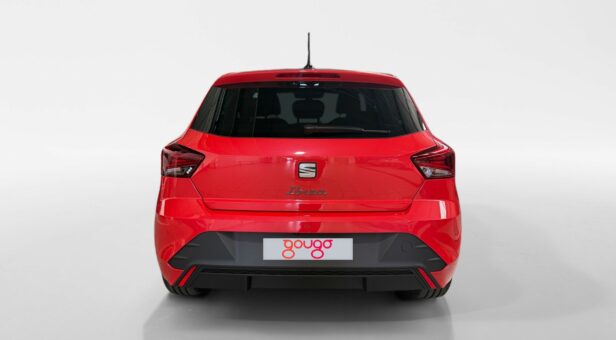 SEAT IBIZA 1.0 85 KW (115 cv) START/STOP STYLE +