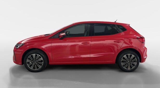 SEAT IBIZA 1.0 85 KW (115 cv) START/STOP STYLE +