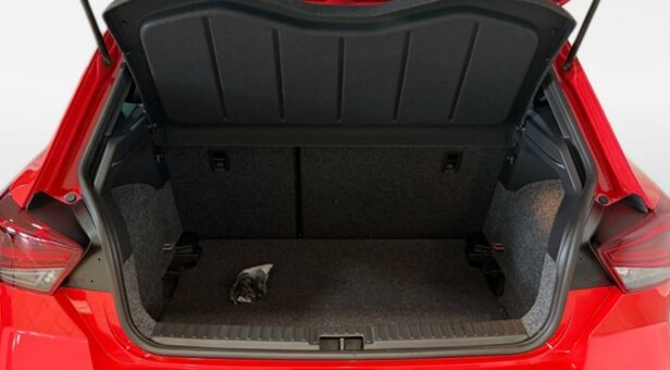 SEAT IBIZA 1.0 85 KW (115 cv) START/STOP STYLE +