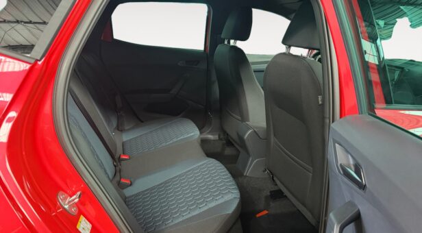 SEAT IBIZA 1.0 85 KW (115 cv) START/STOP STYLE +