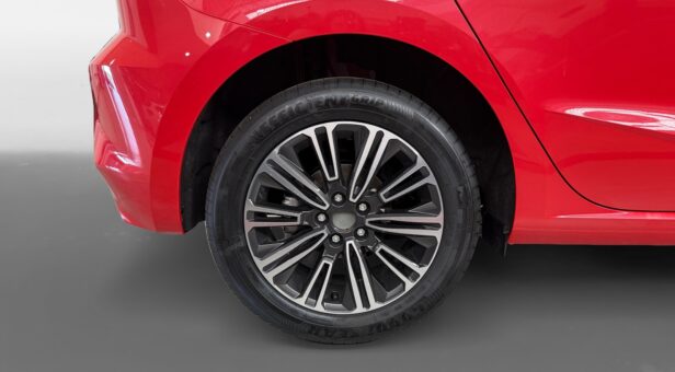SEAT IBIZA 1.0 85 KW (115 cv) START/STOP STYLE +