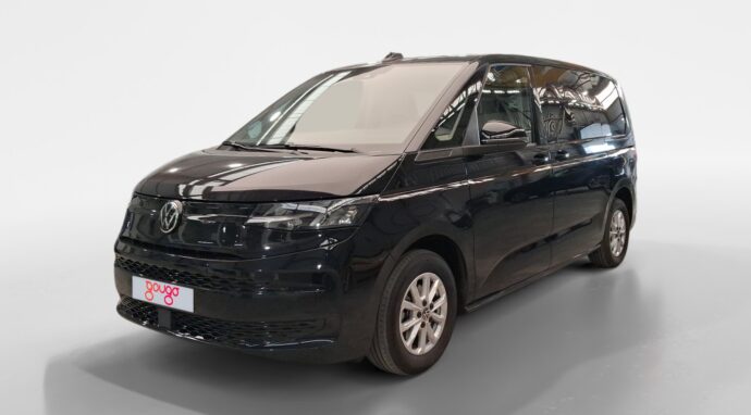 VOLKSWAGEN MULTIVAN MONOVOLUMEN 2.0 TDI DSG 150 5P 7 Plazas