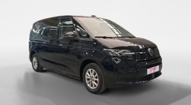 VOLKSWAGEN MULTIVAN MONOVOLUMEN 2.0 TDI DSG 150 5P 7 Plazas VOLKSWAGEN MULTIVAN MONOVOLUMEN 2.0 TDI DSG 150 5P 7 Plazas