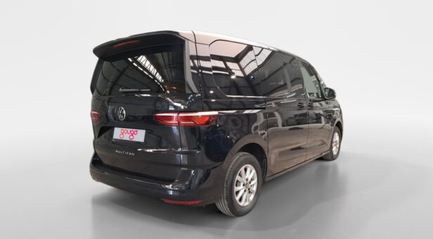 VOLKSWAGEN MULTIVAN MONOVOLUMEN 2.0 TDI DSG 150 5P 7 Plazas VOLKSWAGEN MULTIVAN MONOVOLUMEN 2.0 TDI DSG 150 5P 7 Plazas