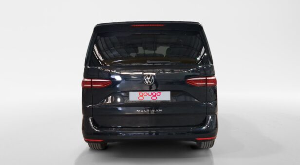 VOLKSWAGEN MULTIVAN MONOVOLUMEN 2.0 TDI DSG 150 5P 7 Plazas VOLKSWAGEN MULTIVAN MONOVOLUMEN 2.0 TDI DSG 150 5P 7 Plazas