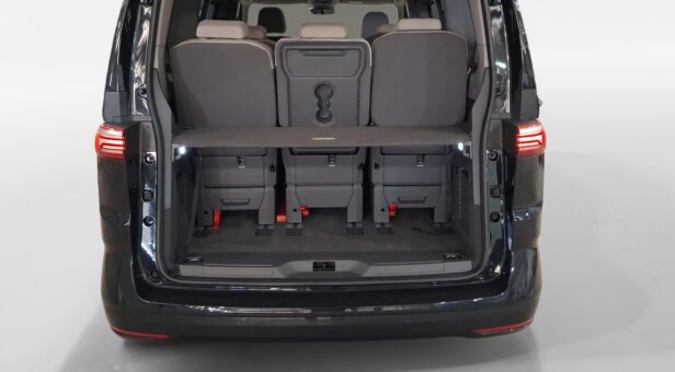 VOLKSWAGEN MULTIVAN MONOVOLUMEN 2.0 TDI DSG 150 5P 7 Plazas VOLKSWAGEN MULTIVAN MONOVOLUMEN 2.0 TDI DSG 150 5P 7 Plazas