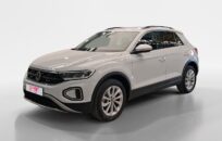 VOLKSWAGEN T-ROC TODOTERRENO 2.0 TDI 85KW LIFE 115 5p