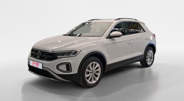 VOLKSWAGEN T-ROC TODOTERRENO 2.0 TDI 85KW LIFE 115 5p
