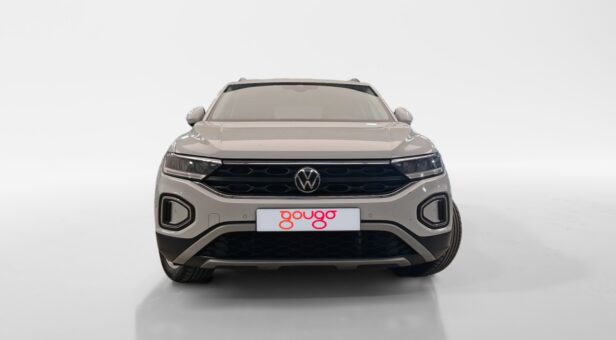 VOLKSWAGEN T-ROC TODOTERRENO 2.0 TDI 85KW LIFE 115 5p