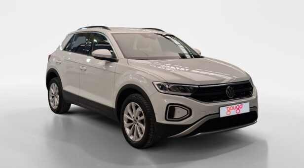 VOLKSWAGEN T-ROC TODOTERRENO 2.0 TDI 85KW LIFE 115 5p
