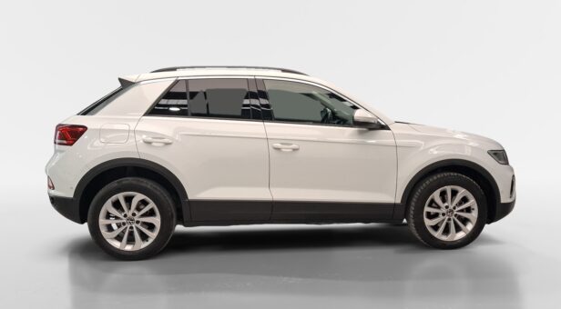 VOLKSWAGEN T-ROC TODOTERRENO 2.0 TDI 85KW LIFE 115 5p