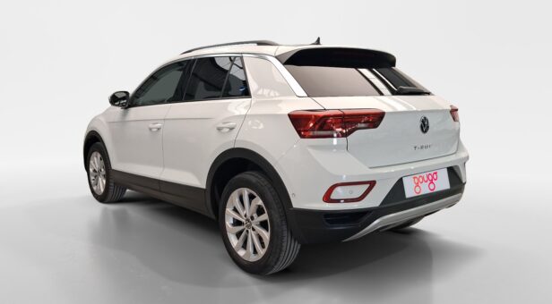 VOLKSWAGEN T-ROC TODOTERRENO 2.0 TDI 85KW LIFE 115 5p