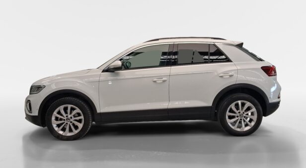 VOLKSWAGEN T-ROC TODOTERRENO 2.0 TDI 85KW LIFE 115 5p