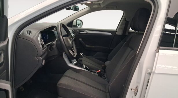 VOLKSWAGEN T-ROC TODOTERRENO 2.0 TDI 85KW LIFE 115 5p