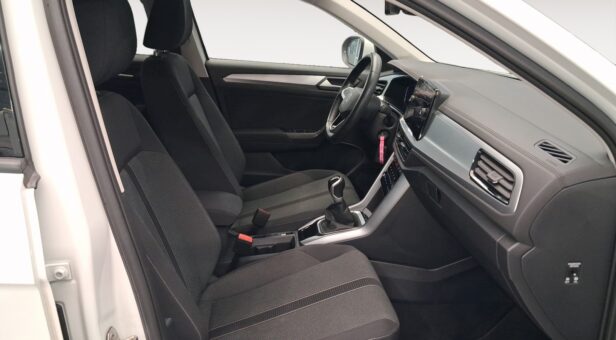 VOLKSWAGEN T-ROC TODOTERRENO 2.0 TDI 85KW LIFE 115 5p