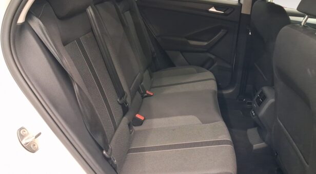 VOLKSWAGEN T-ROC TODOTERRENO 2.0 TDI 85KW LIFE 115 5p