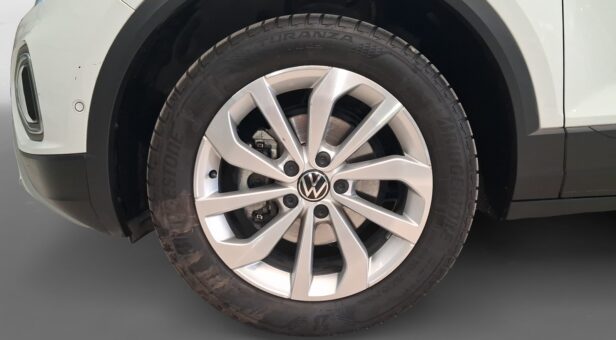 VOLKSWAGEN T-ROC TODOTERRENO 2.0 TDI 85KW LIFE 115 5p