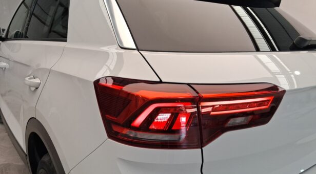 VOLKSWAGEN T-ROC TODOTERRENO 2.0 TDI 85KW LIFE 115 5p
