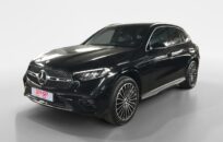MERCEDES CLASE GLC -CLASS GLC 220 d 4MATIC AMG Line