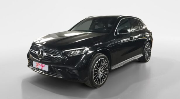 MERCEDES CLASE GLC -CLASS GLC 220 d 4MATIC AMG Line MERCEDES CLASE GLC -CLASS GLC 220 d 4MATIC AMG Line
