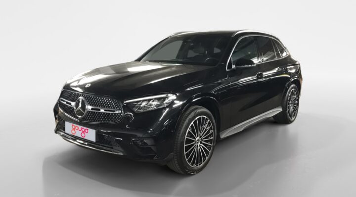 MERCEDES CLASE GLC -CLASS GLC 220 d 4MATIC AMG Line MERCEDES CLASE GLC -CLASS GLC 220 d 4MATIC AMG Line