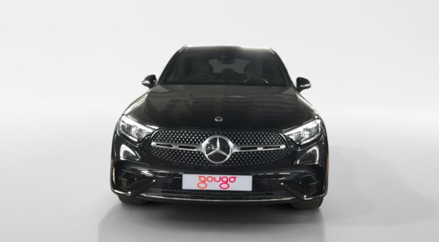 MERCEDES CLASE GLC -CLASS GLC 220 d 4MATIC AMG Line MERCEDES CLASE GLC -CLASS GLC 220 d 4MATIC AMG Line