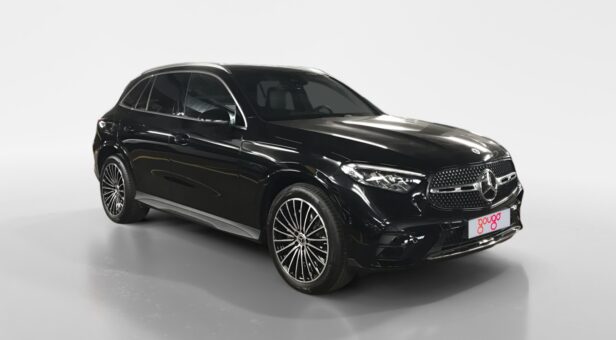 MERCEDES CLASE GLC -CLASS GLC 220 d 4MATIC AMG Line MERCEDES CLASE GLC -CLASS GLC 220 d 4MATIC AMG Line