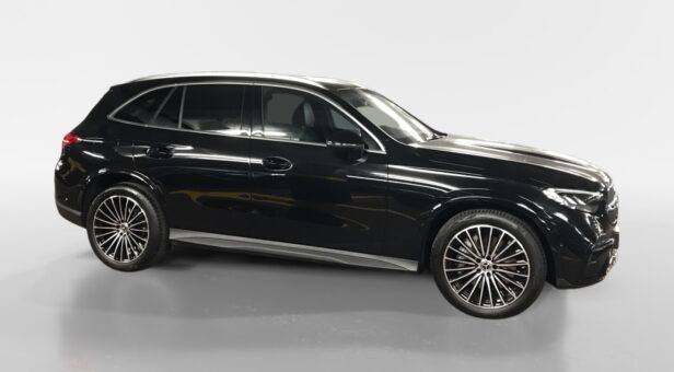 MERCEDES CLASE GLC -CLASS GLC 220 d 4MATIC AMG Line MERCEDES CLASE GLC -CLASS GLC 220 d 4MATIC AMG Line