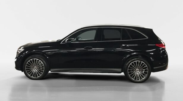 MERCEDES CLASE GLC -CLASS GLC 220 d 4MATIC AMG Line MERCEDES CLASE GLC -CLASS GLC 220 d 4MATIC AMG Line