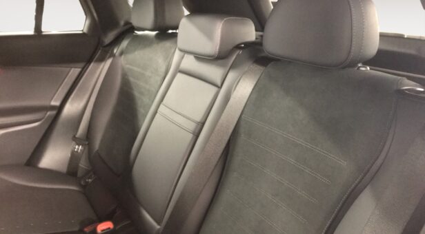 MERCEDES CLASE GLC -CLASS GLC 220 d 4MATIC AMG Line MERCEDES CLASE GLC -CLASS GLC 220 d 4MATIC AMG Line