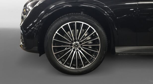 MERCEDES CLASE GLC -CLASS GLC 220 d 4MATIC AMG Line MERCEDES CLASE GLC -CLASS GLC 220 d 4MATIC AMG Line