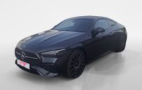 MERCEDES CLE -CLASS CLE 200 Coupe