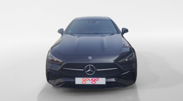 MERCEDES CLE -CLASS CLE 200 Coupe MERCEDES CLE -CLASS CLE 200 Coupe